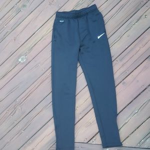 Dry-Fit Nike joggers